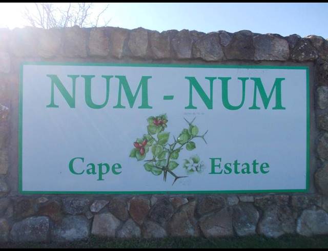 LAND FOR SALE IN NUM NUM CAPE ESTATE